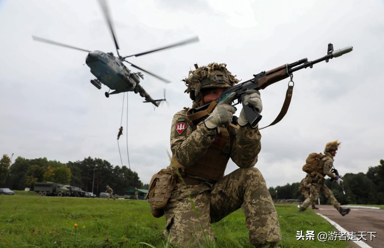 俄国与北约最新消息,如果俄国与北约发生冲突