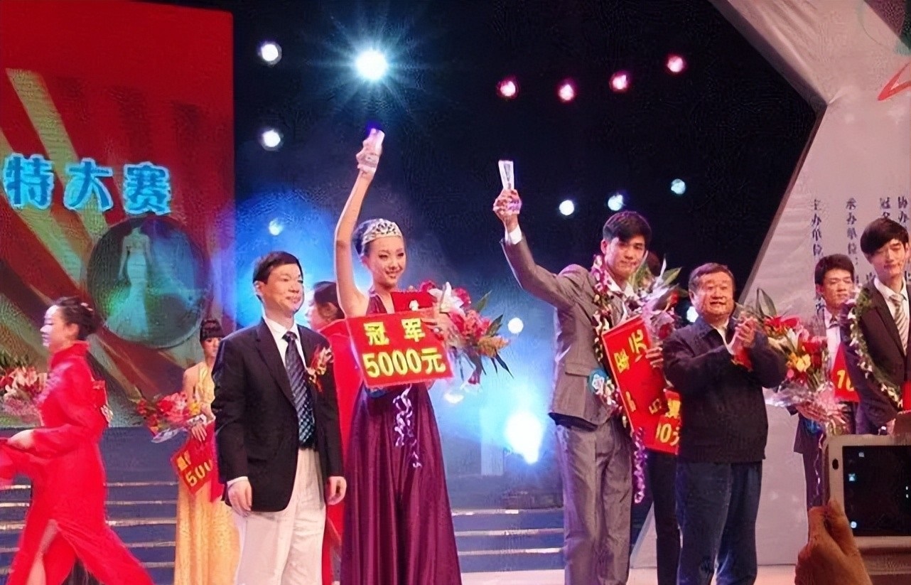 山东女孩李雪珂,山东女孩李雪珂的故事