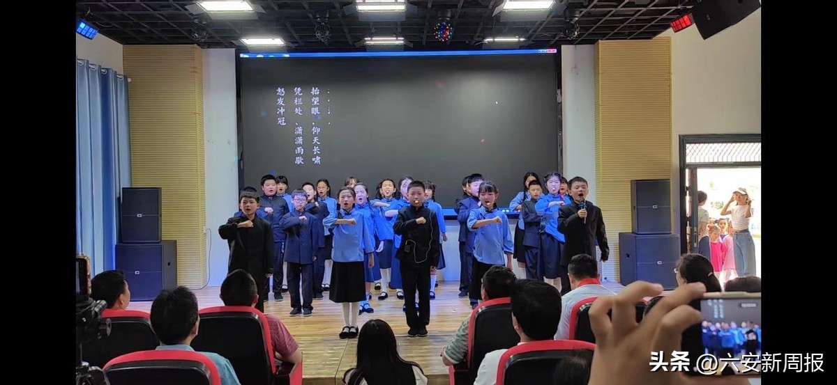 大王镇街心幼儿园庆六一文艺汇演,峰口镇中心幼儿园庆六一文艺汇演