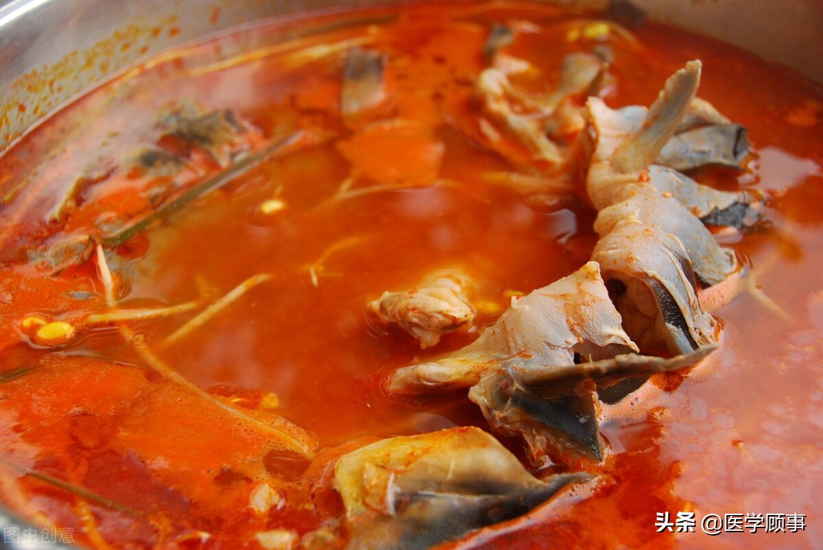 酸汤鱼的酸汤分哪两类,凯里酸汤鱼的酸汤做法