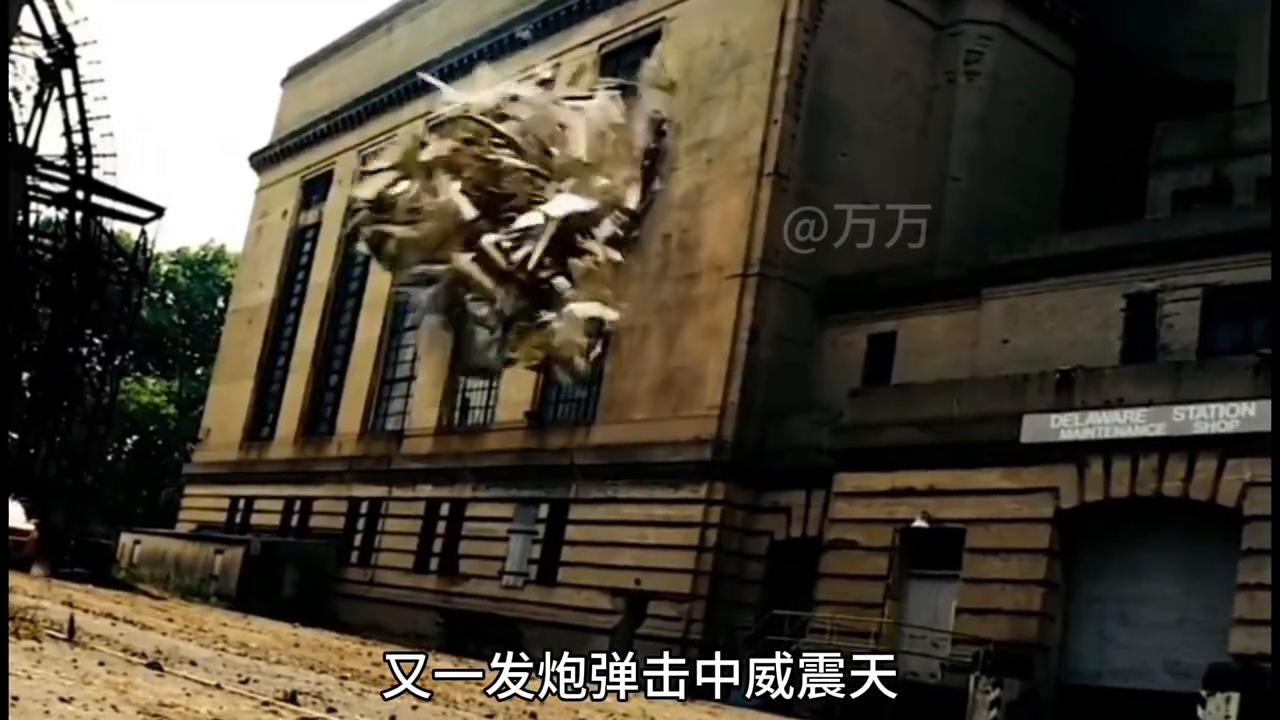 变形金刚救援汽车人2,变形金刚2威震天复活