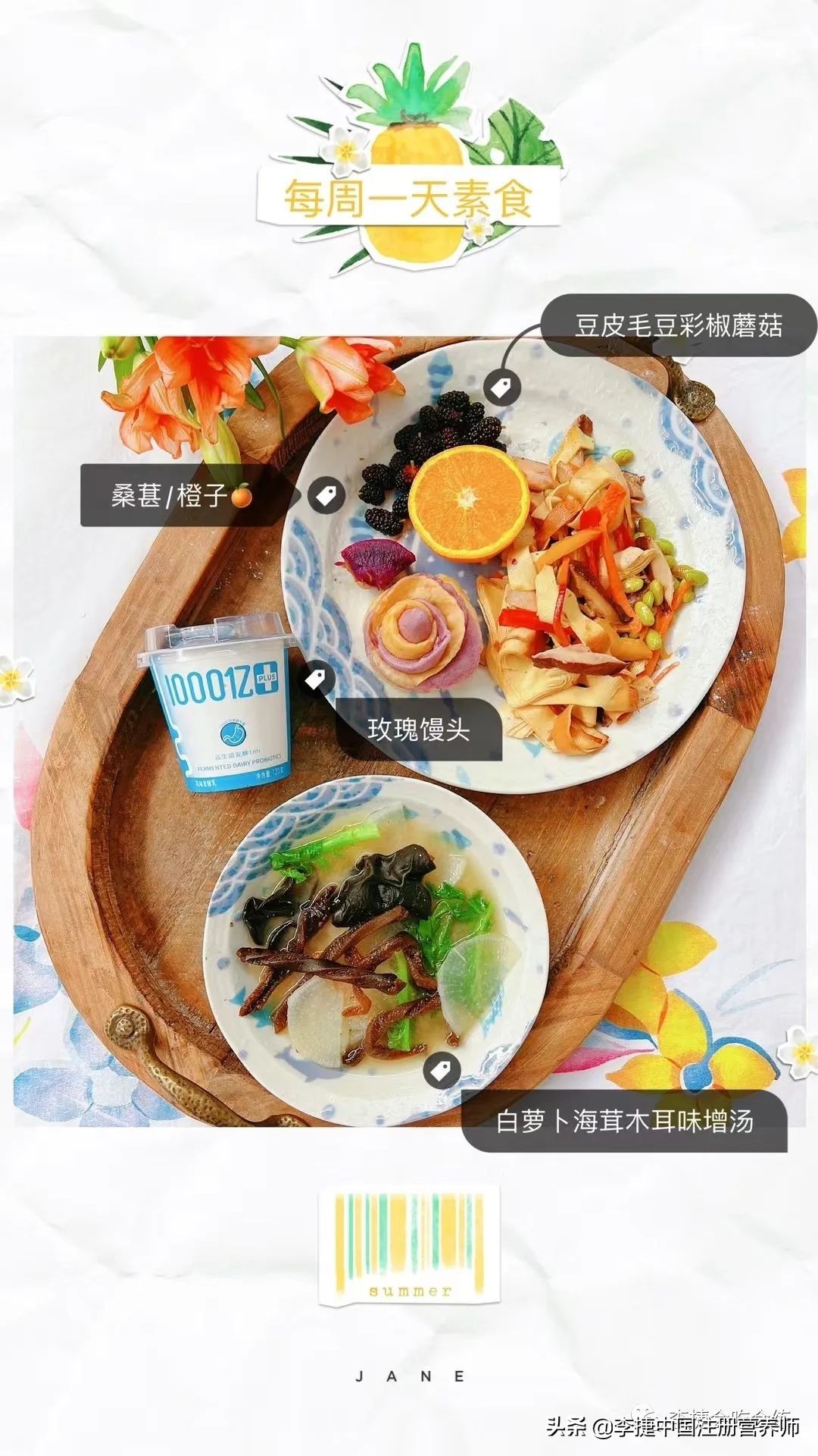 2022膳食指南中的东方膳食模式,2022膳食指南对平衡膳食的要求