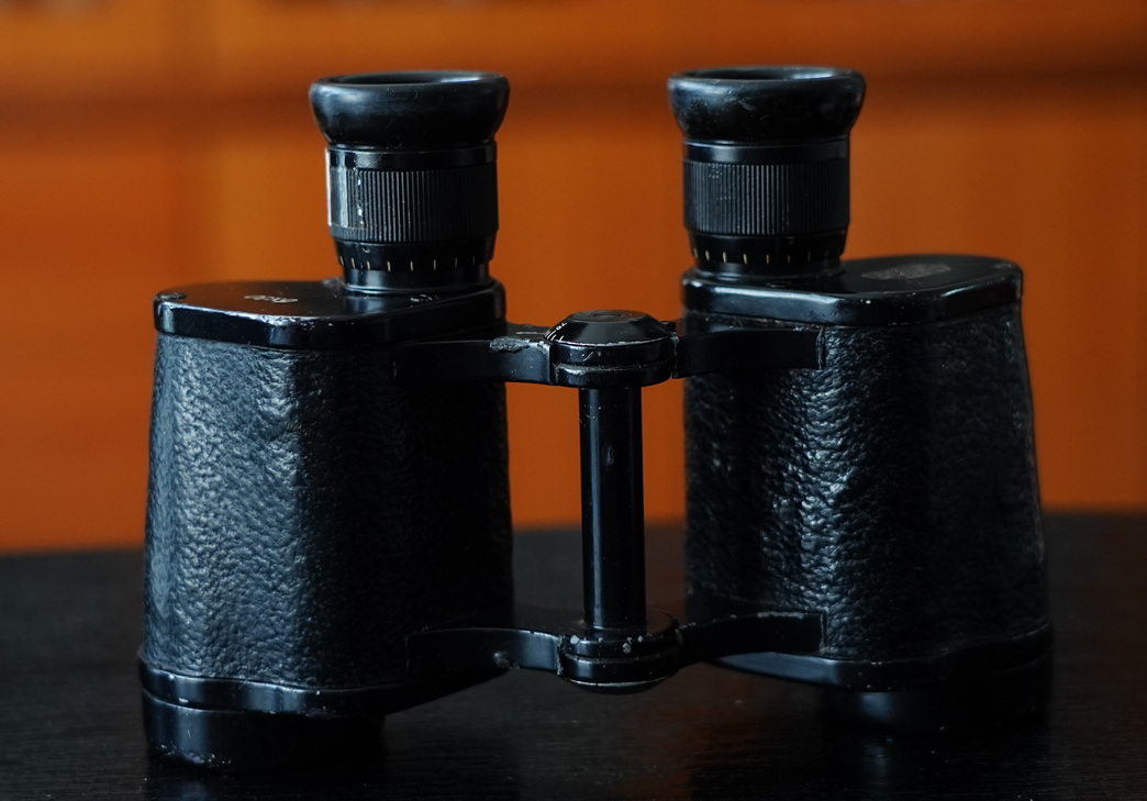 6倍单筒望远镜实测效果,最好用的7倍望远镜