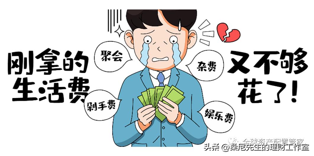 财商基本入门知识财富之路,财商需要我们掌握哪些知识