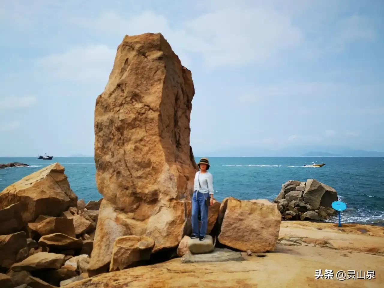 珠海小众海岛游玩攻略,来珠海游玩必打卡的5个小岛