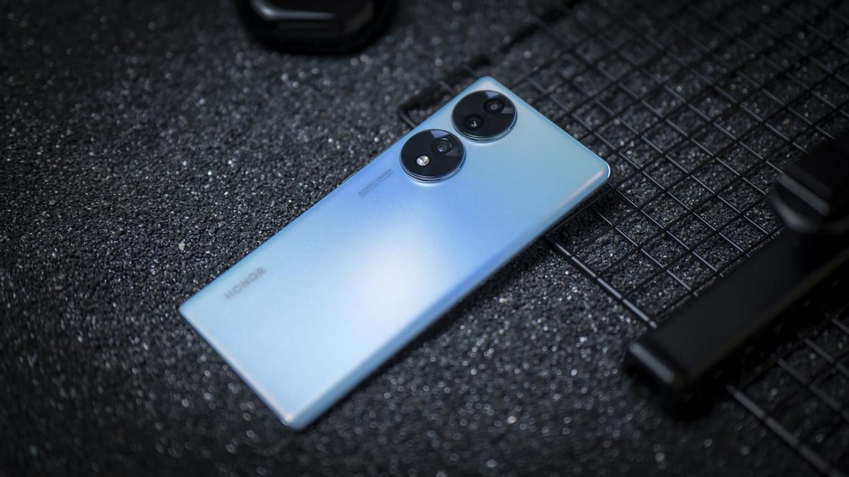 6月7日首销，2699元起让你自带“主角”光环，荣耀70上手评测