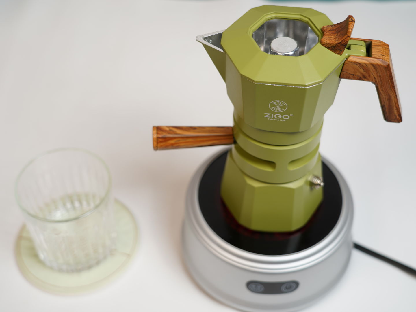 摩卡壶咖啡机怎么选购的,如何挑选摩卡壶