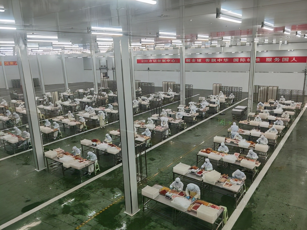 “老家河南，吃在原阳”①|70多家知名餐饮品牌缘何将“后厨”设在原阳