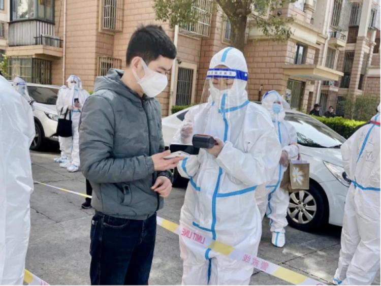 平安金服抗击疫情,平安金服合肥疫情