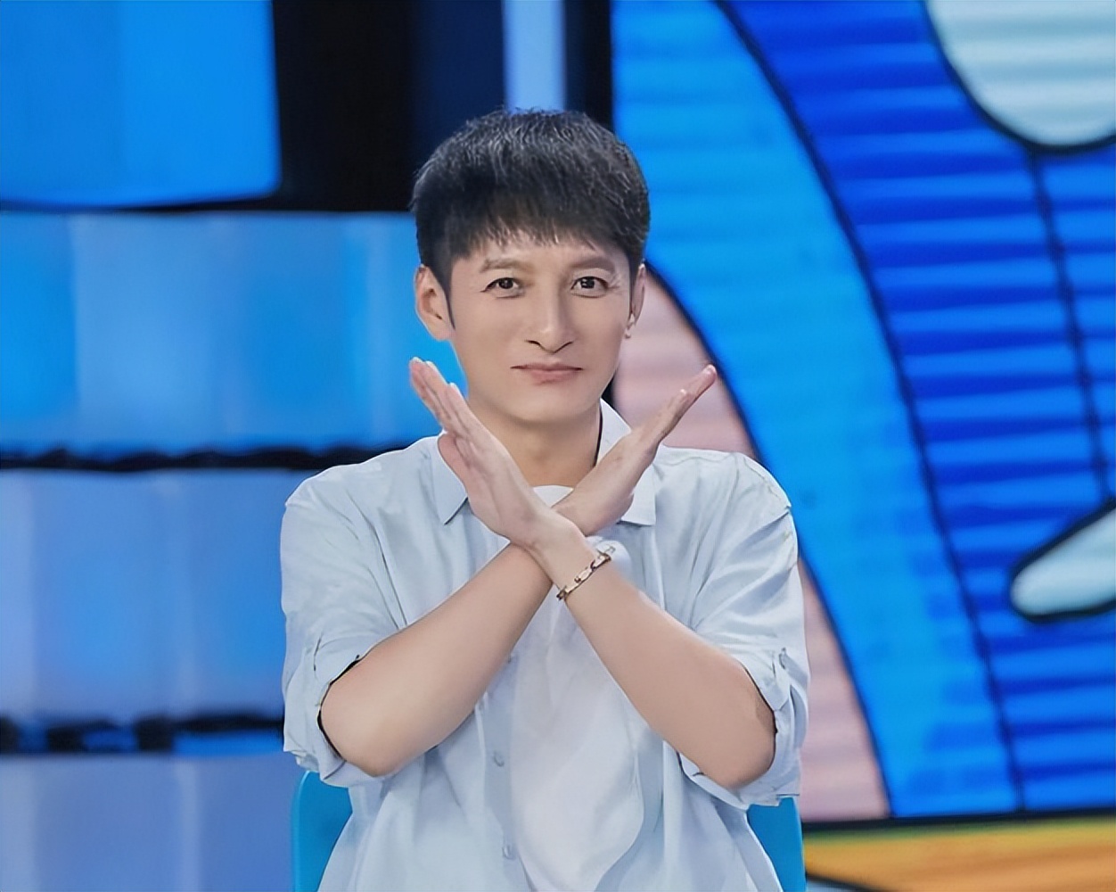 李维嘉经历了什么2017,李维嘉从快本退出现在在做什么