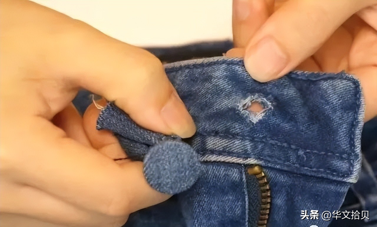 【有一说二】不争气的背带裤|李群成