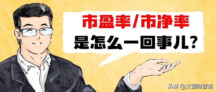 市盈率市净率市销率什么意思,市盈率和市净率的含义及用法