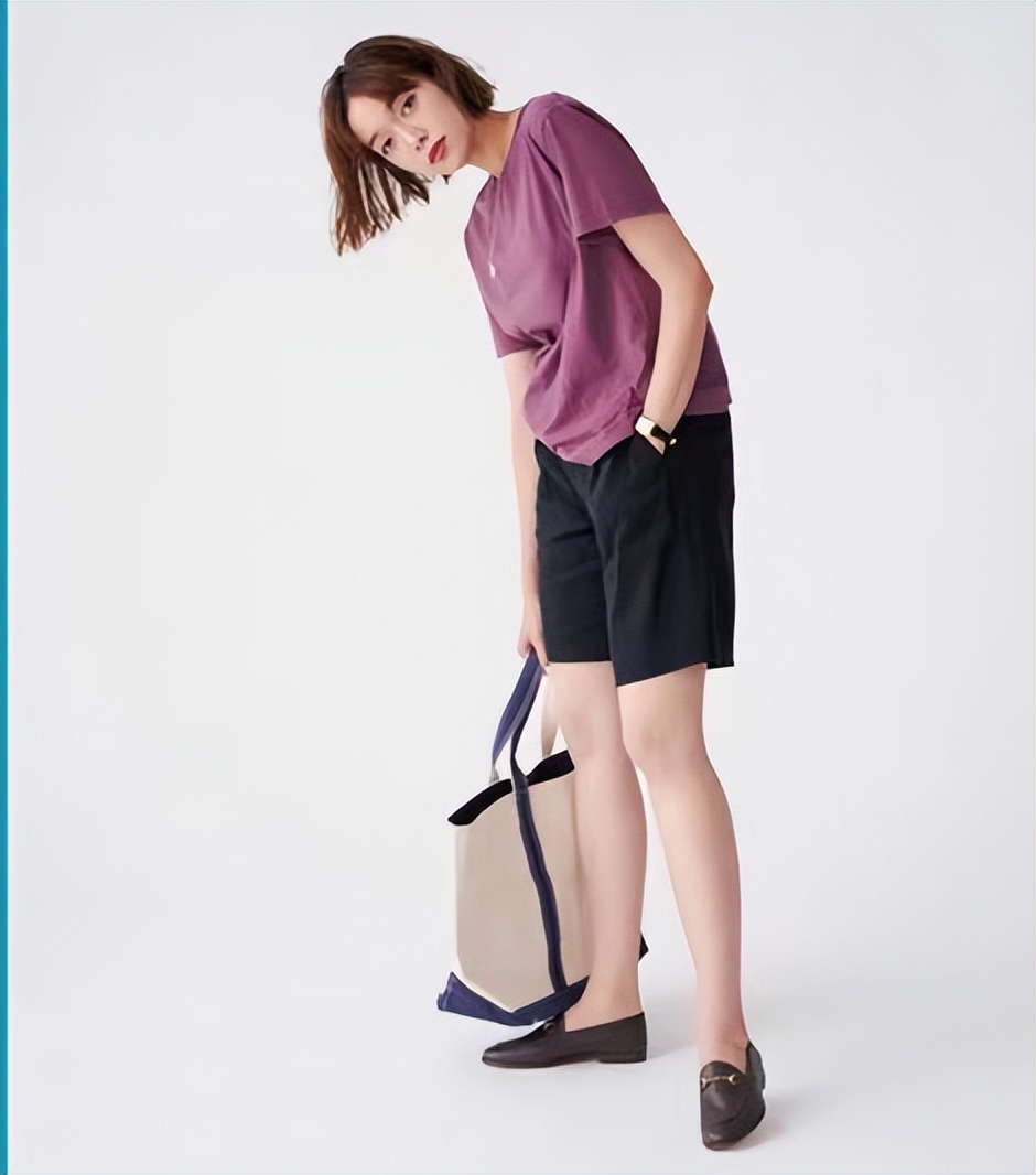 秋季穿搭技巧鞋子,鞋子和衣服的穿搭技巧