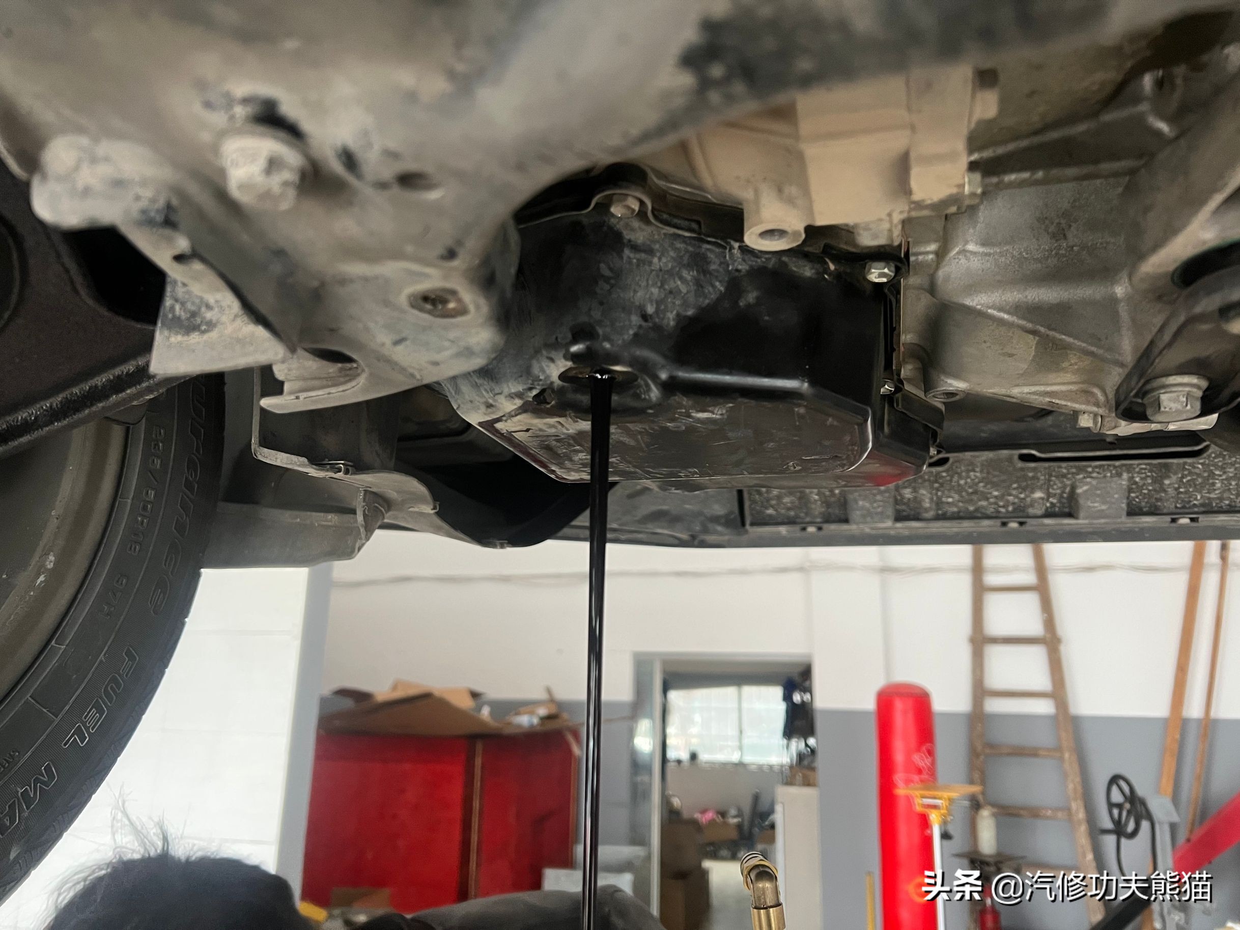 哪一款途观开始搭载第二代ea888,大众途观2.0tea888