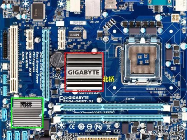 diy装机该使用什么主板,diy电脑组装主板需要什么设置
