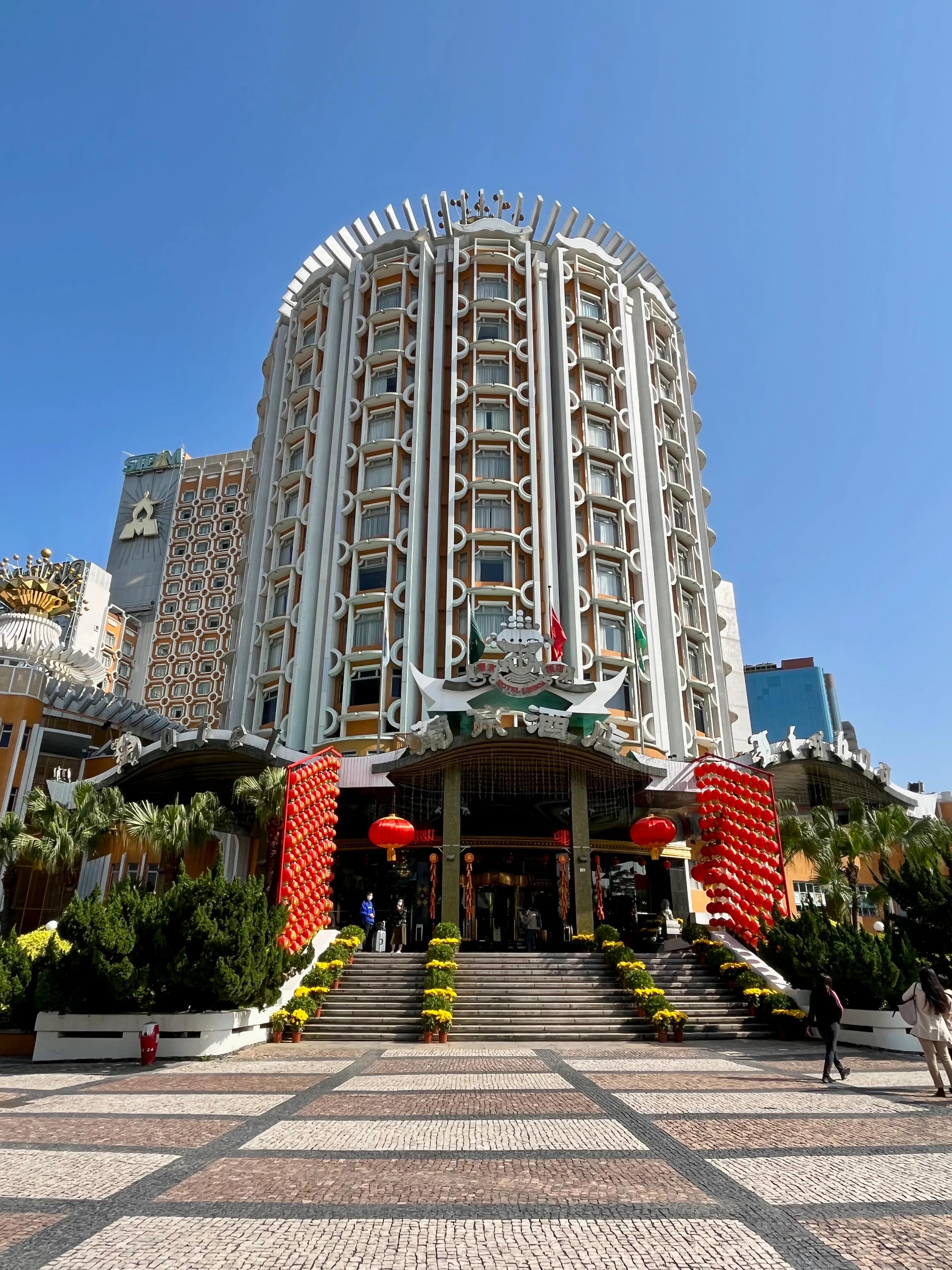 澳门一日游必备的攻略,澳门游攻略四天