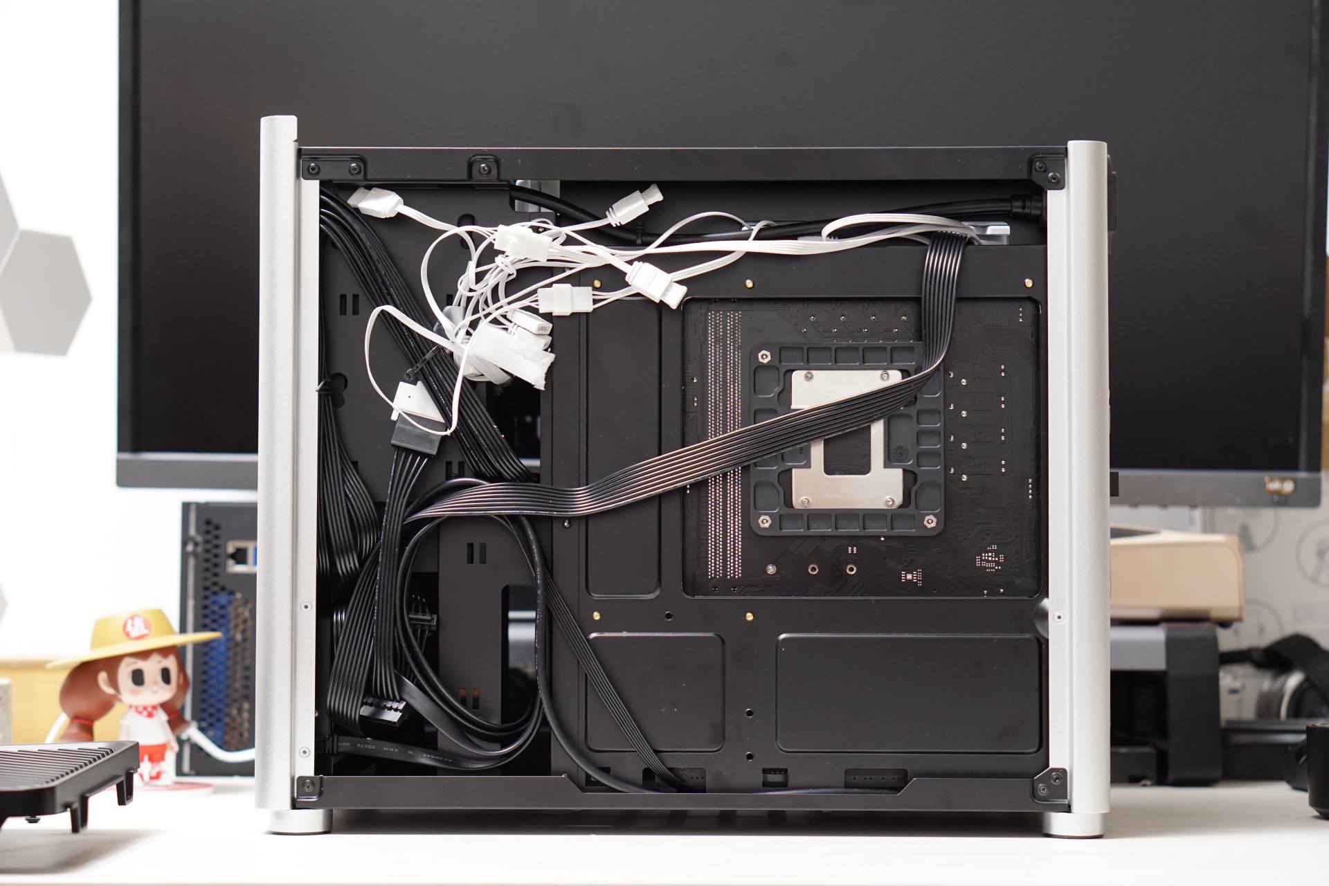 新手小白装机建议,新手小白装机应该懂的