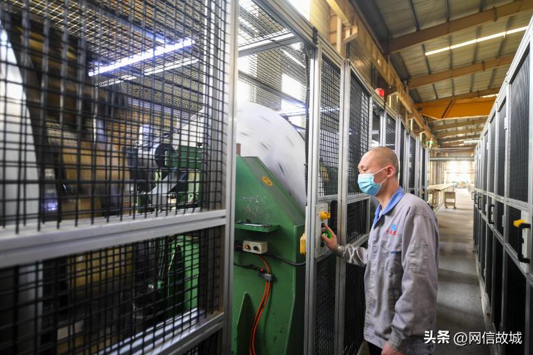 景县推动县域特色经济高质量发展,衡水市景县经济支柱产业