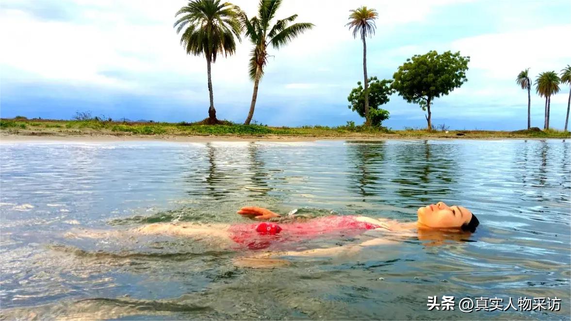 我被骗百万，卖掉北京房产，临近50岁来到澳洲，如今只觉得富有