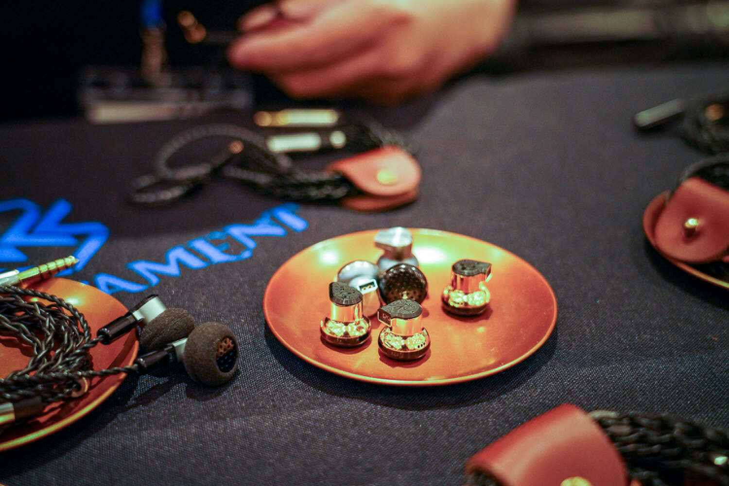 耳机展成都2024门票,2023年耳机知识介绍