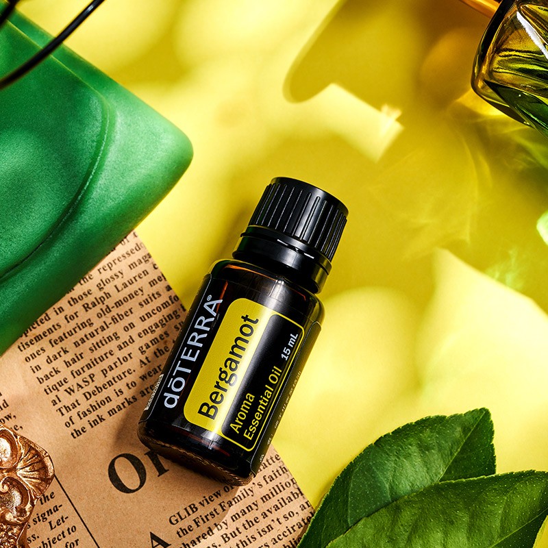 秋燥温润滋养,多特瑞舒缓呵护精油的功效与用法