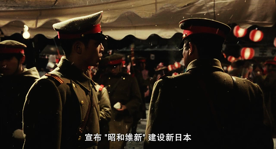 日本阶层垄断年轻人用脚投票裹挟发动战争