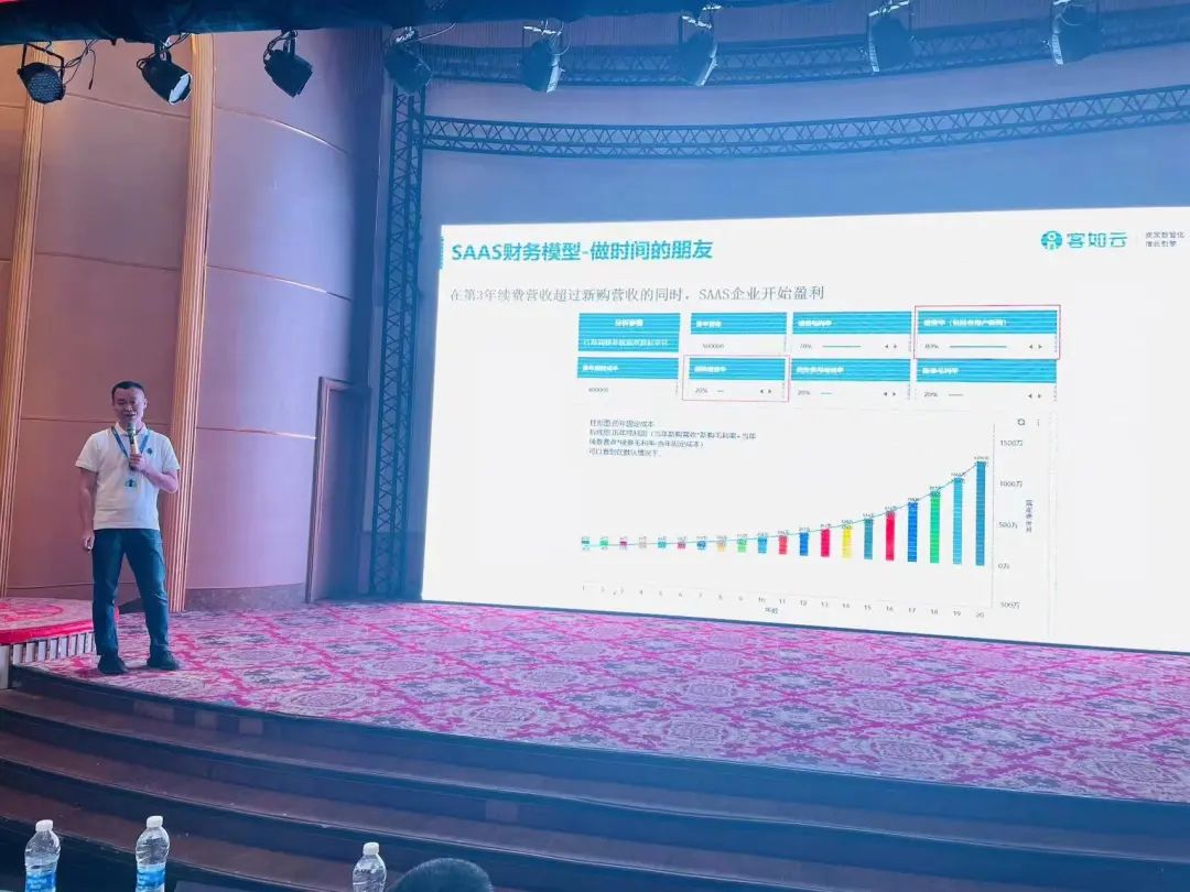 9城市巡回收官：第十届全国商业IT服务转型巡回培训圆满落幕