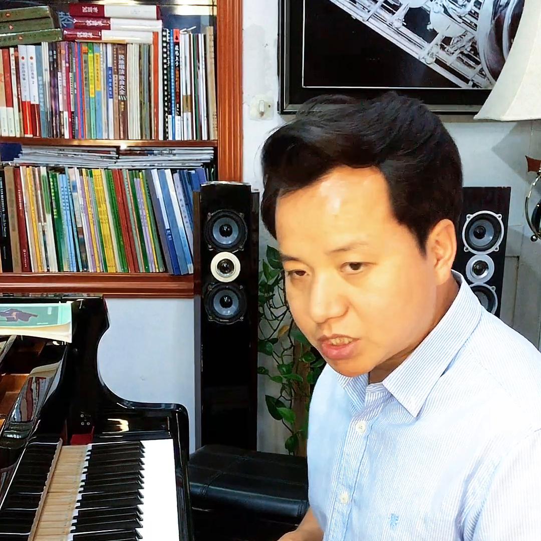 钢琴手指折指怎么解决,弹钢琴折指怎么纠正