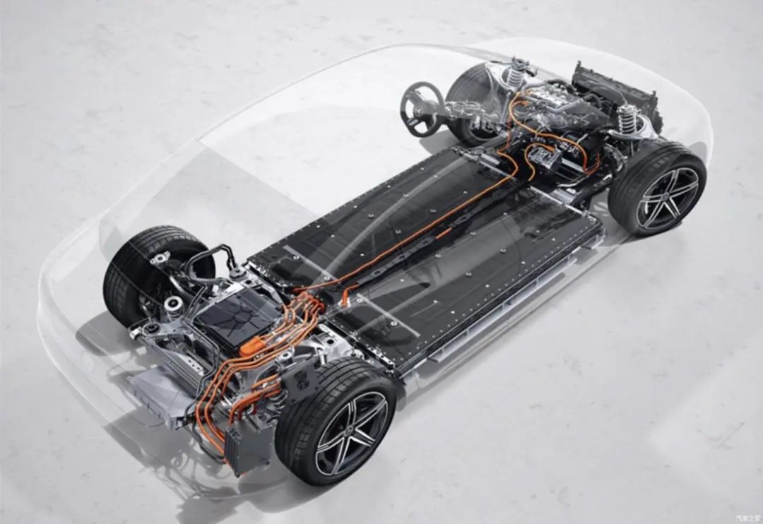 最新国产汽车设计,中国这十年科技的发展