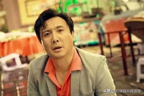 年度影响力演员易烊千玺吴京,易烊千玺吴京电影票房