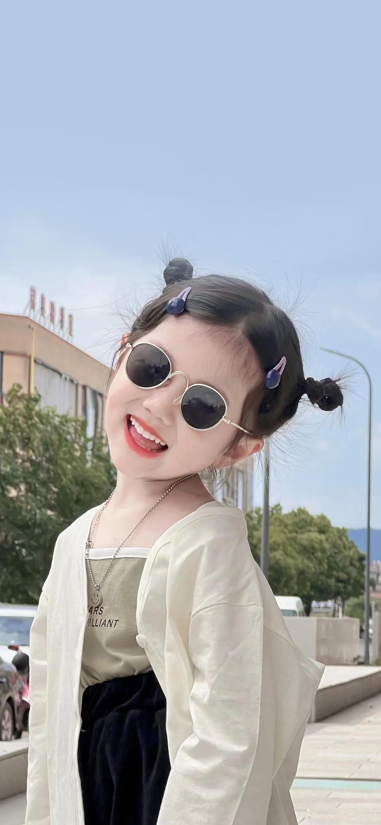 人类幼崽壁纸,可爱幼崽照片壁纸