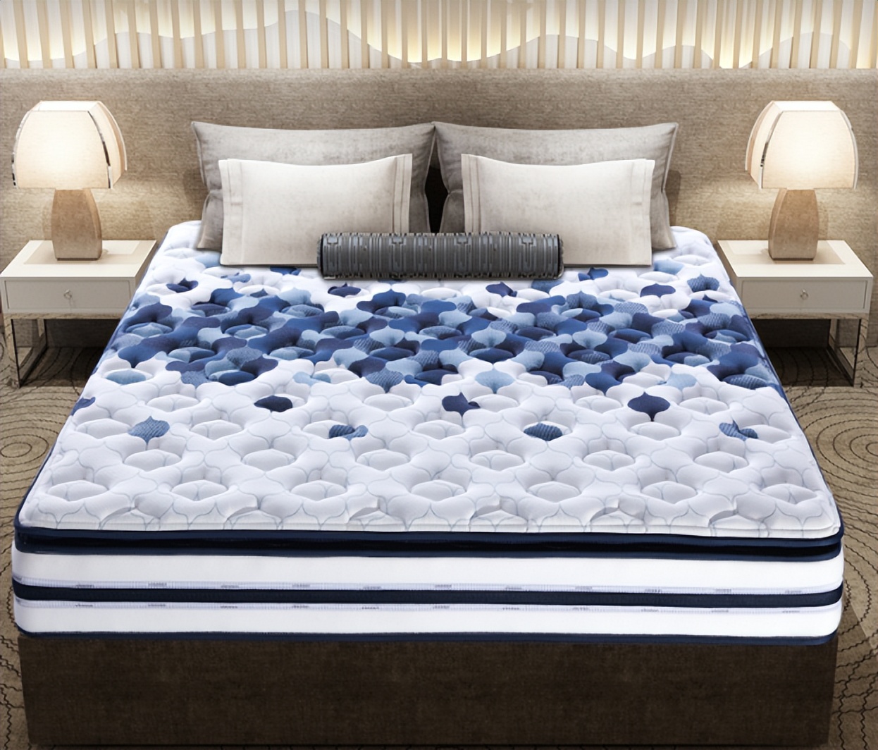 床垫价格表床垫十大品牌,推荐的十大床垫