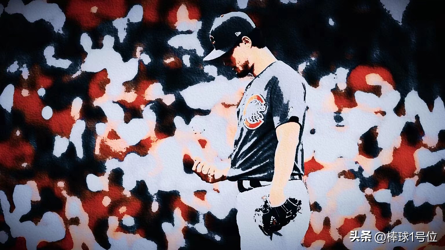 天津棒球场地,天津棒球队投手训练