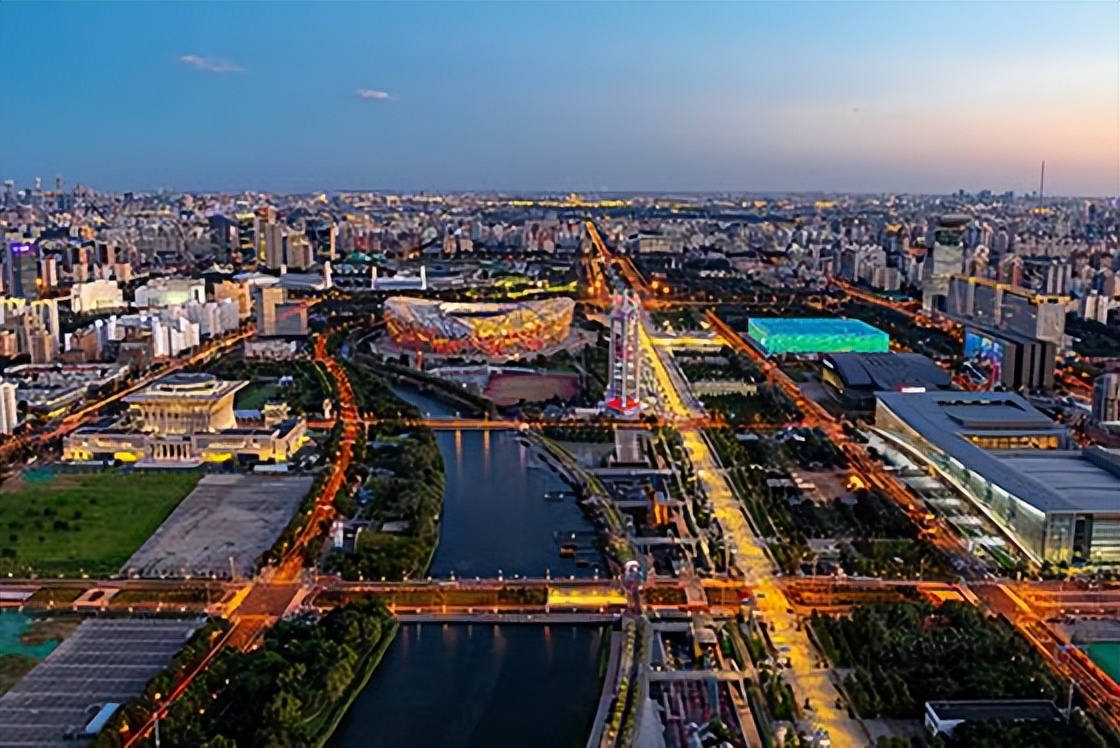 雄安投资375000元是什么项目,投资5100亿元建造雄安现在如何