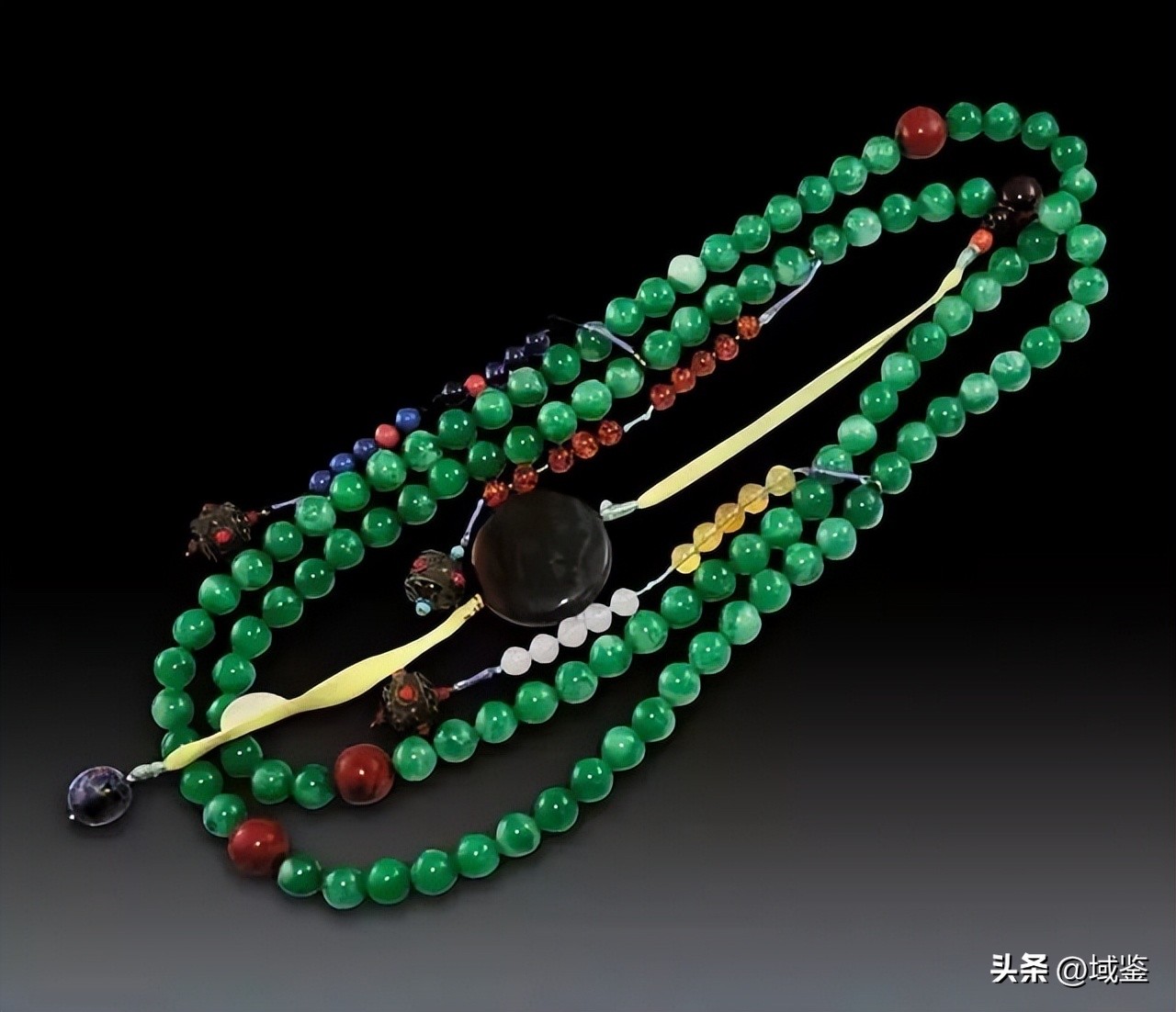 清代玉把玩件欣赏,清代把玩玉器值多钱