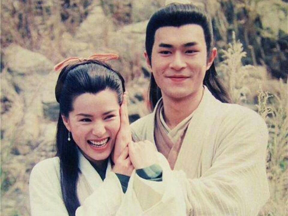 武侠人物全部绰号,武侠小说里人物绰号最霸气