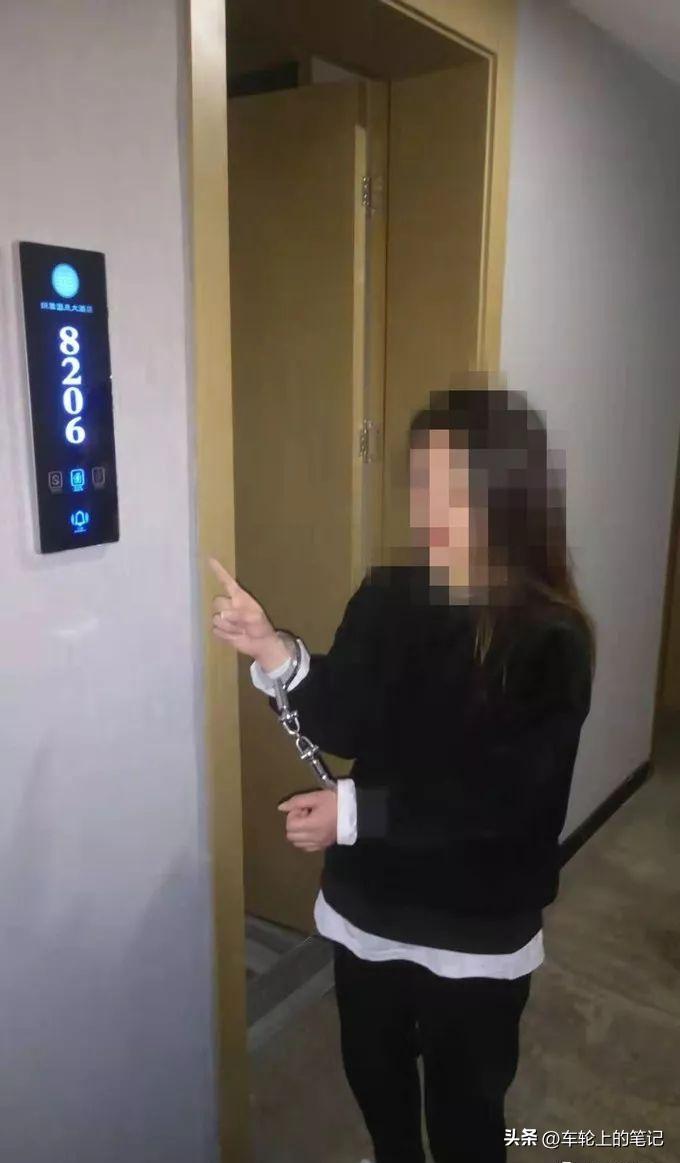 新型卖淫方式袭来，打着高端服务后面的卖淫新模式，多少女性入坑