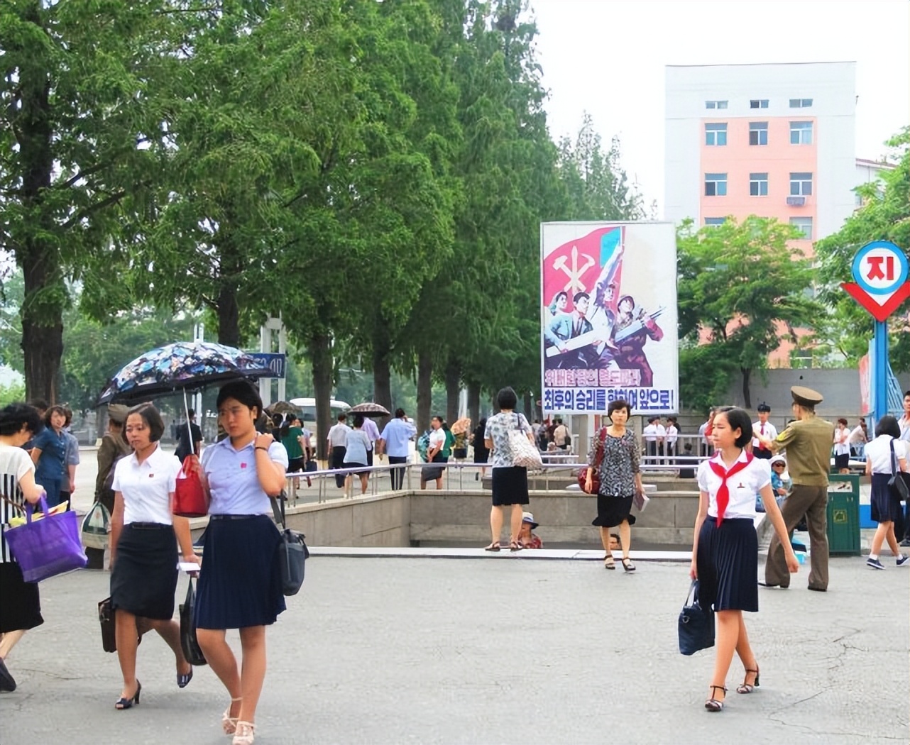 朝鲜军情观察,时事观察朝鲜