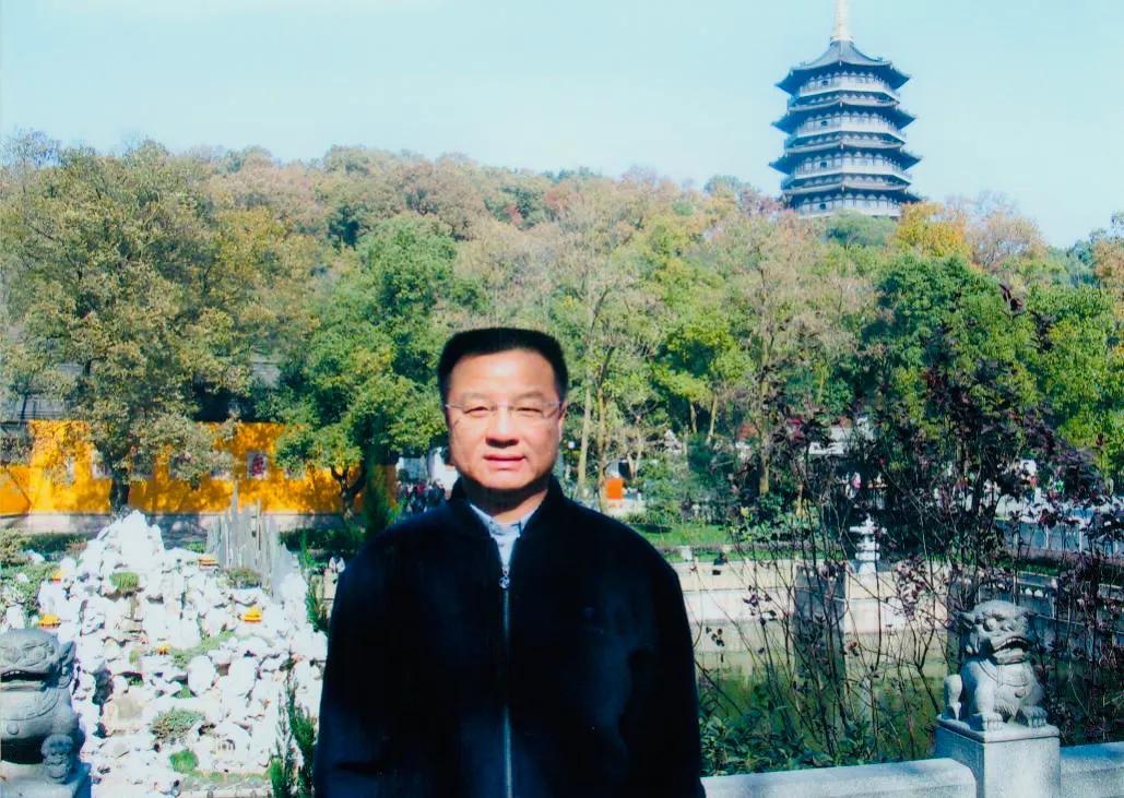 杭州西湖大雪纷飞,杭州西湖风景名胜区