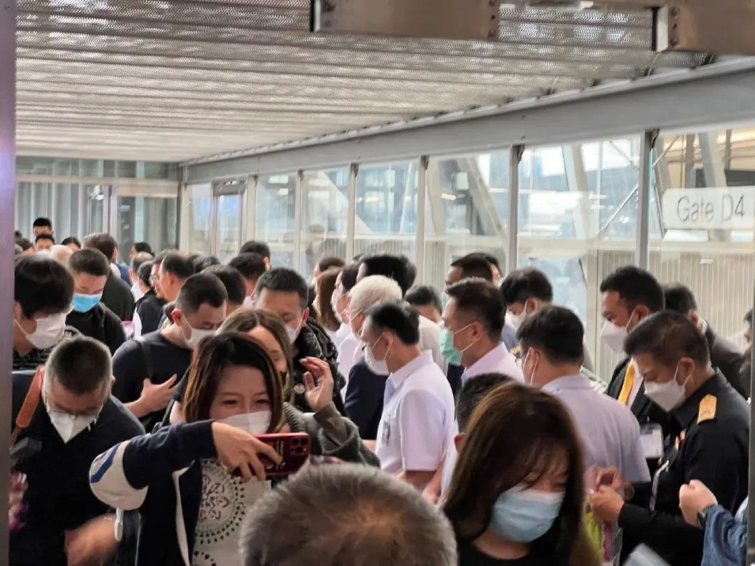 柬埔寨泰国中国游客,柬埔寨为什么和泰国差那么少