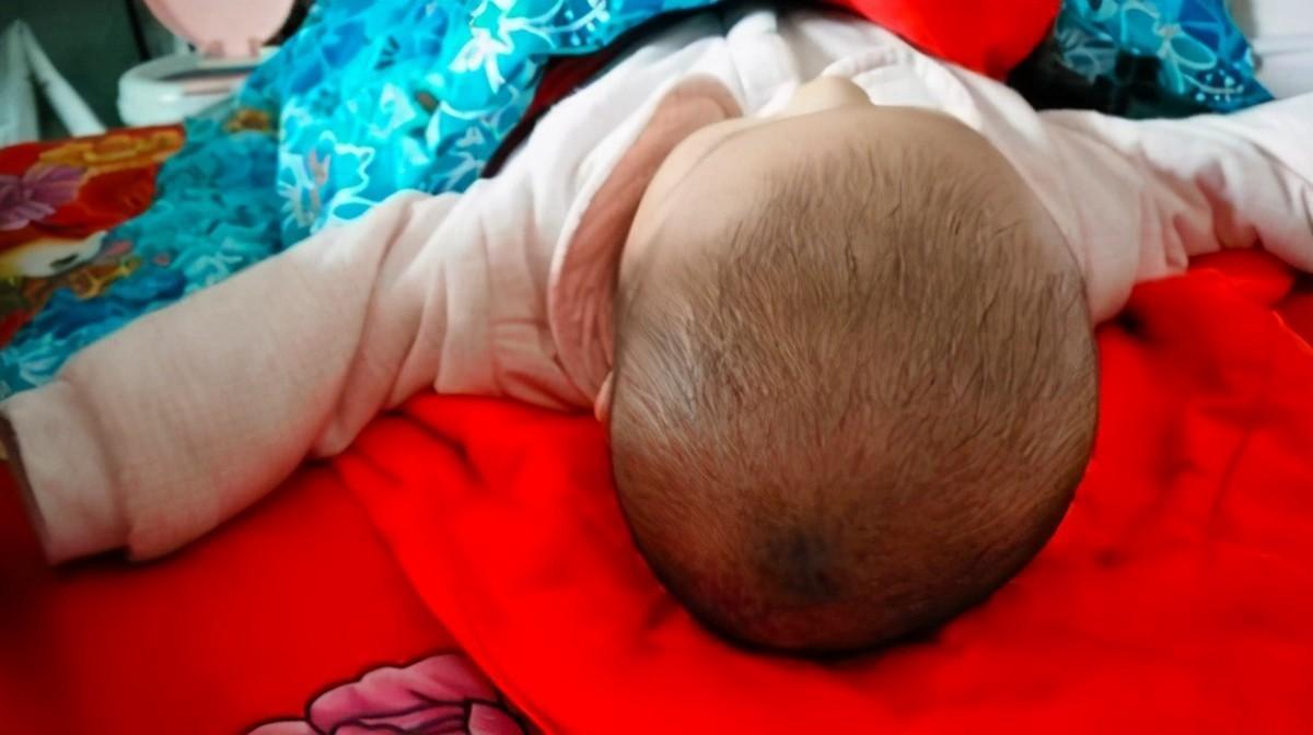 “脑勺高,聪明包”,孩子的头型和智商有关?你别傻傻地被忽悠了