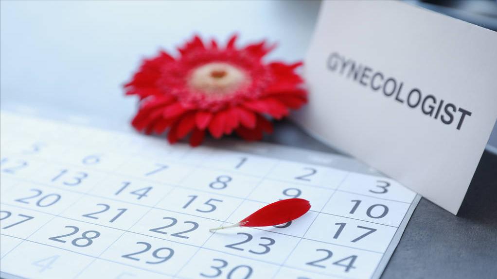 已婚女人为什么容易得妇科炎症,为什么已婚女性妇科病就很多