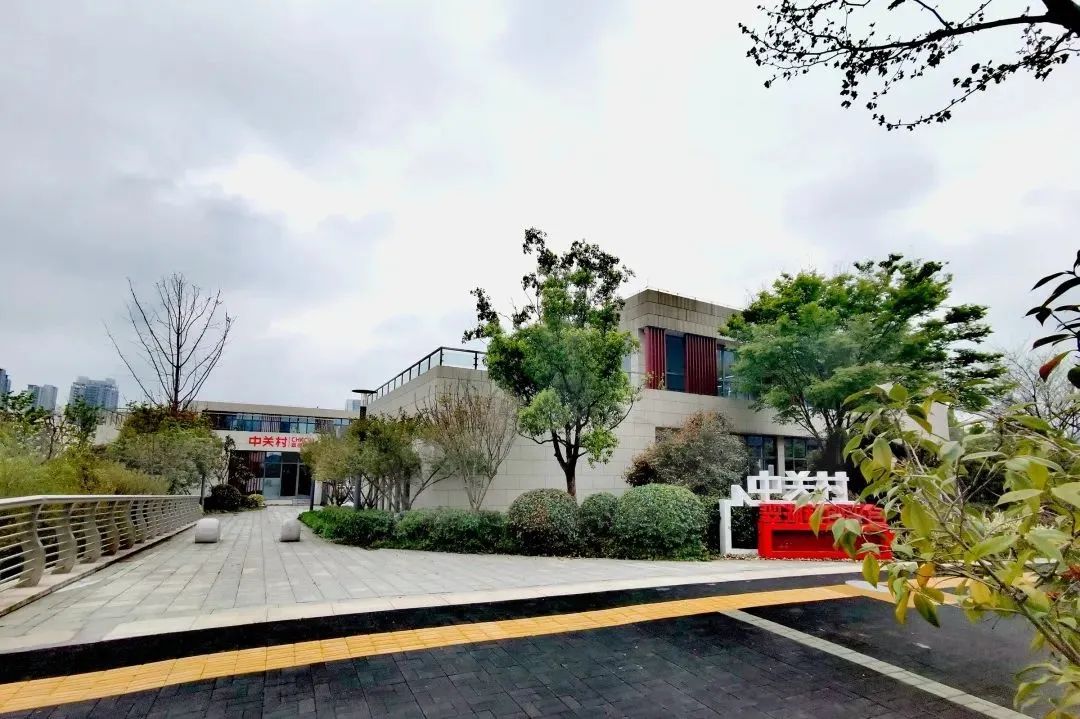 震撼！这些数字告诉你，镜湖蝶变正加速