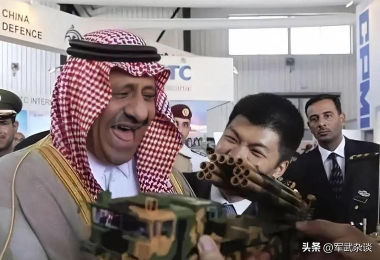 珠海航展中国合成旅,2022珠海航展沙特会买合成旅吗