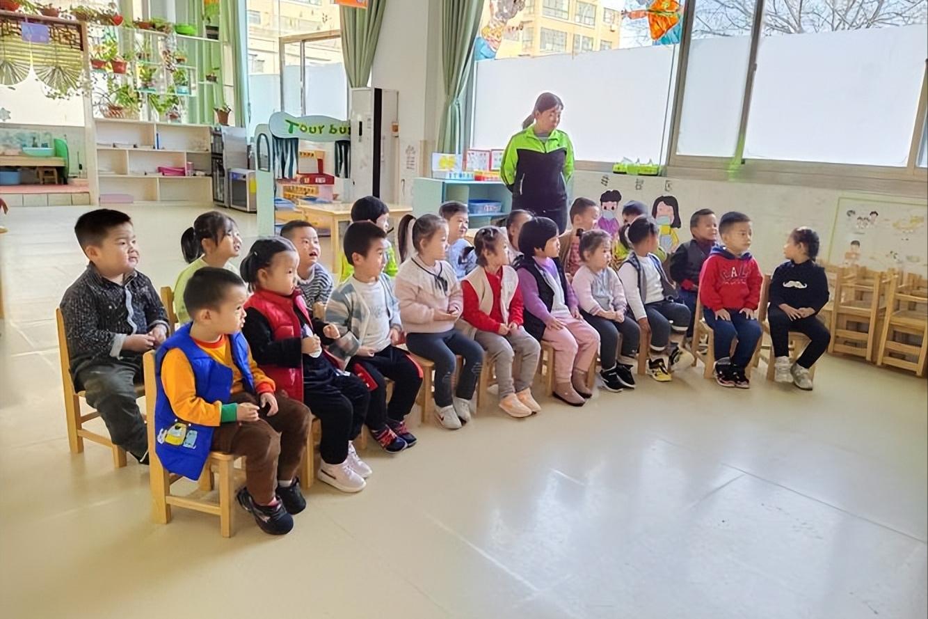 孩子在幼儿园不受老师待见怎么办,孩子烦躁不听话如何引导
