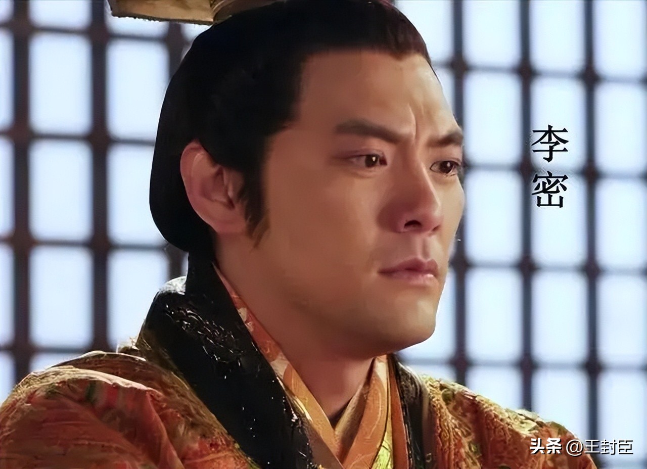 隋朝谷仓,隋朝洛口仓为什么被遗弃