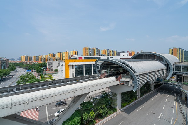 地铁里程最长的省份排行榜,佛山地铁运营里程