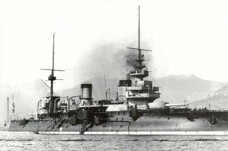 1860年英国战舰,1850年英国战舰