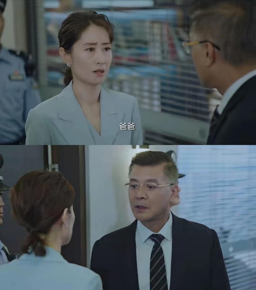 一集翻车，两集接吻，这剧的工业糖精真的不甜