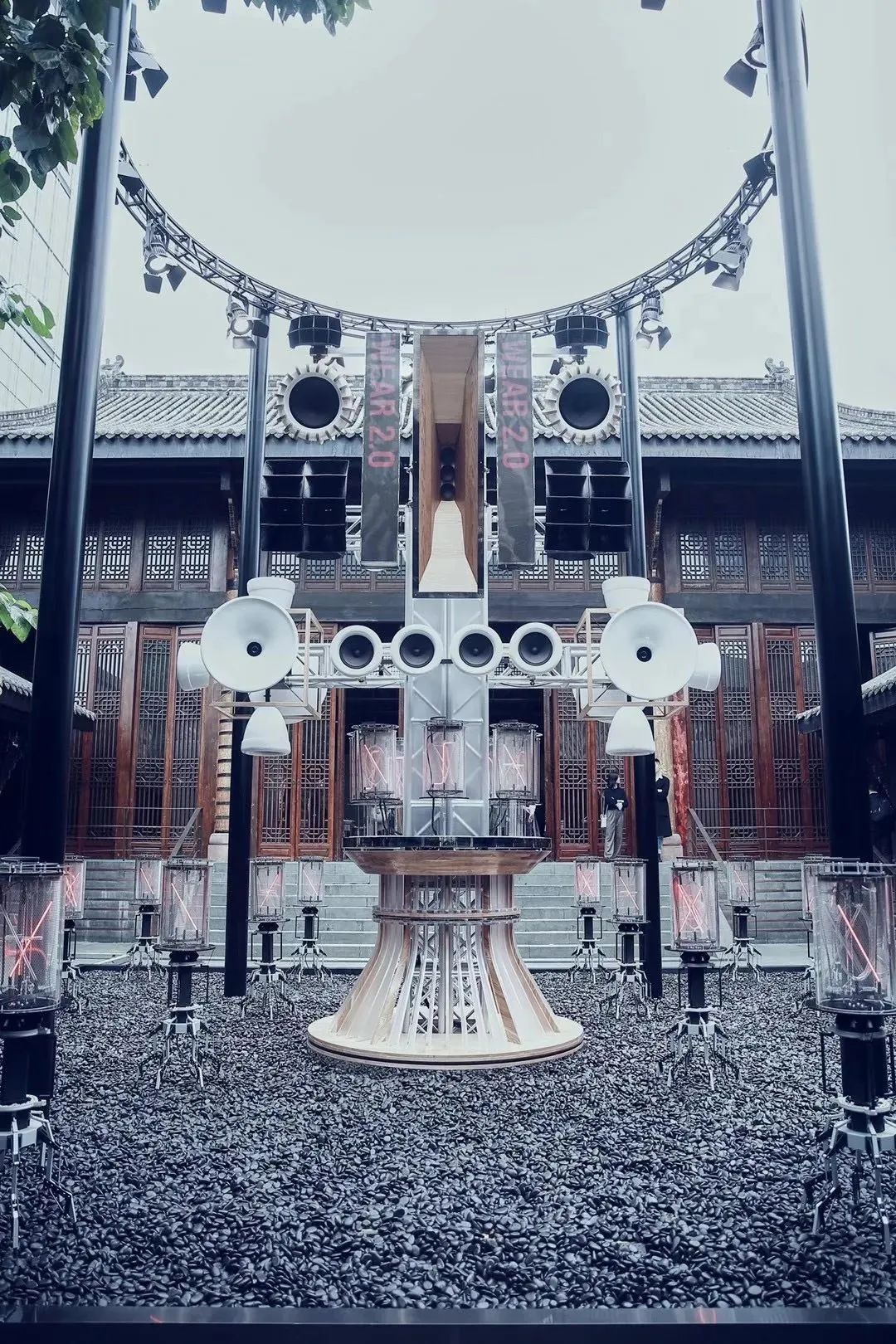 沉浸式快闪体验店,有什么印象深刻的快闪店